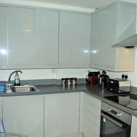2 bedroom apartment in Folkestone Eksteriør bilde