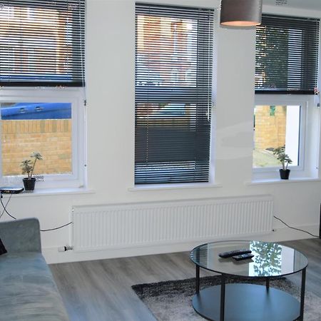 2 bedroom apartment in Folkestone Eksteriør bilde