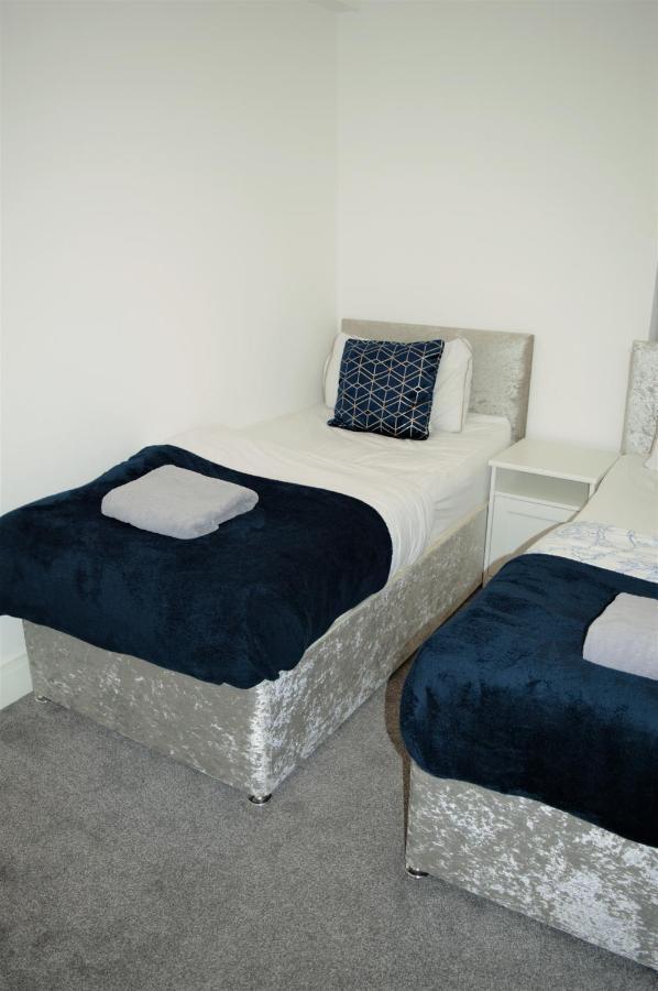 2 bedroom apartment in Folkestone Eksteriør bilde