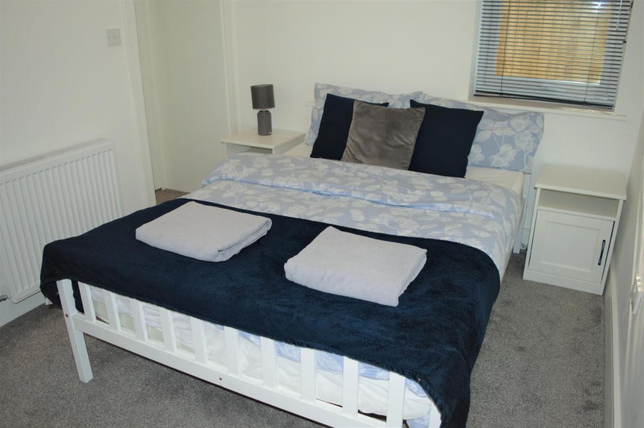 2 bedroom apartment in Folkestone Eksteriør bilde