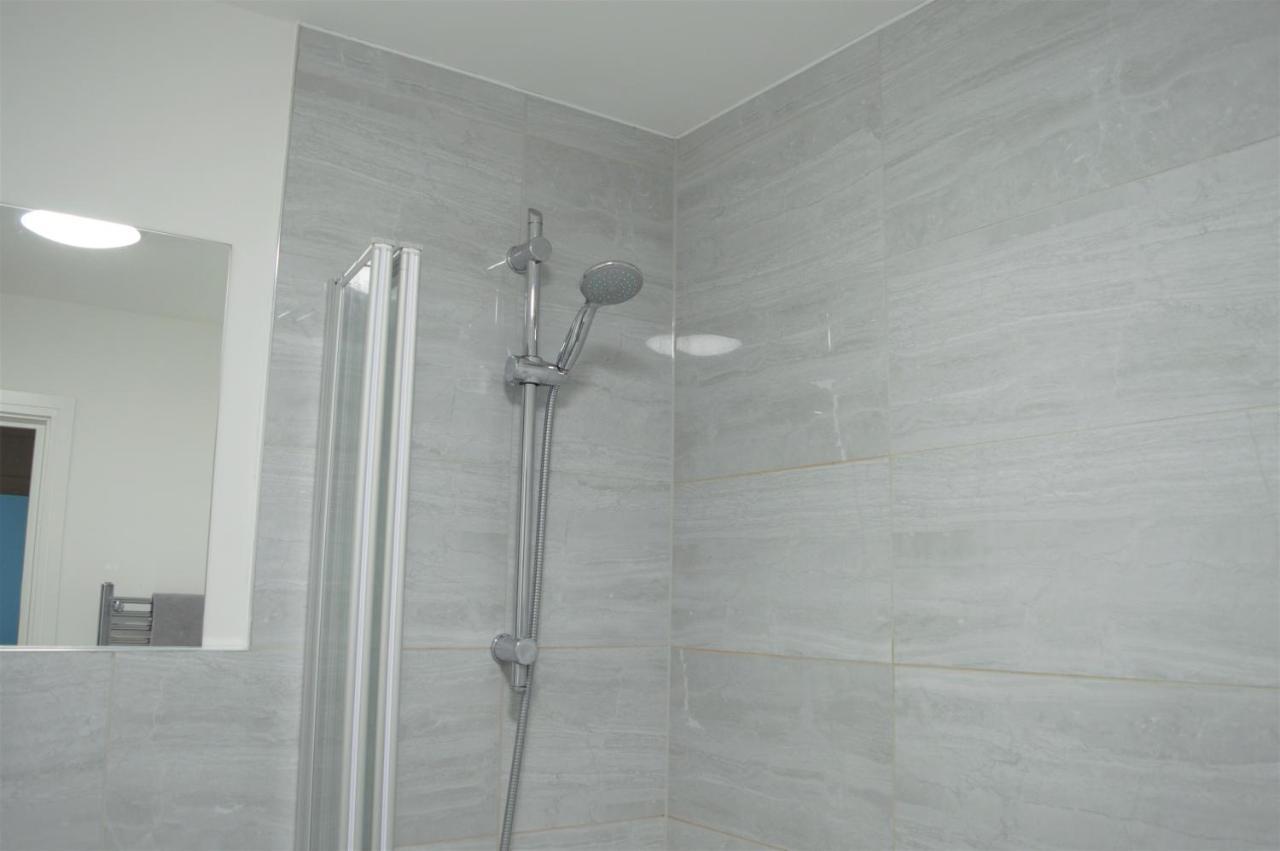 2 bedroom apartment in Folkestone Eksteriør bilde